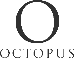 octopus logo