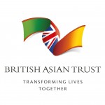 British Asian Trust Logo