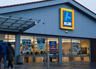 Aldi Apologises After Double-Charging Midlands Customers
