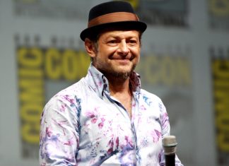 Andy Serkis Reveals Plan For ‘Planet Of The Apes’ Game