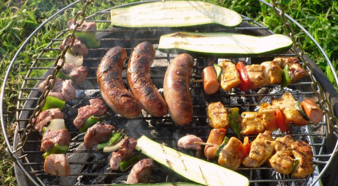 Brits To Throw Away £428m Worth Of Barbecue Food In August