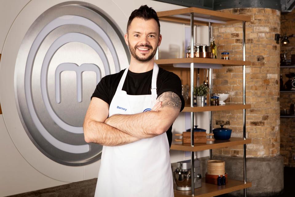 Popular cooking show Celebrity MasterChef will return to our screens Wednes...