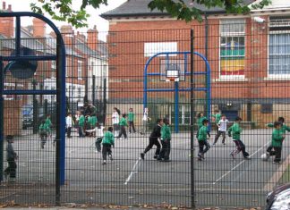 Free Childcare Hours Still Unclaimed By Thousands With Deadline Approaching