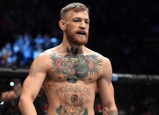 An Evening With Conor McGregor – In Birmingham