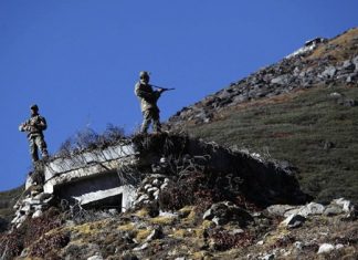 Himalayan Border – China Claims Victory As India Withdraws Troops