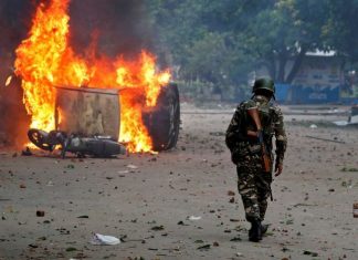 Indian Guru Ram Rahim Singh Jailed For 20 Years Following Rape Charges