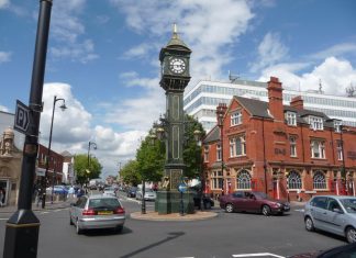 £2m Sale Of Jewellery Quarter Properties