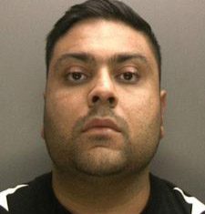 Banned Driver Jailed After 115mph Birmingham Pursuit