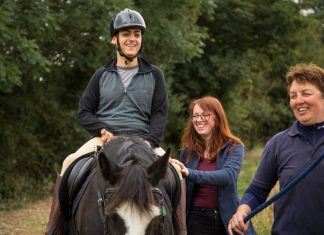 Warwickshire Man to Become First Disabled Person to Challenge Everest on Horseback
