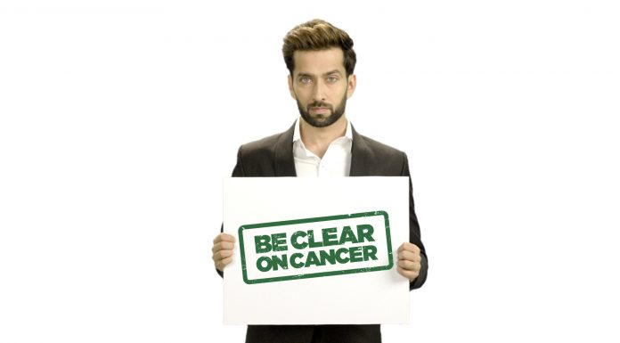 Nakuul Mehta, Star TV actor supports Public Health England’s Be Clear on Cancer Campaign