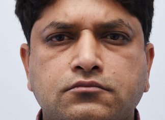 Man Jailed After Pipe Bomb Found In Hand Luggage