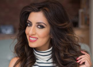 Award Winning Radio Presenter Noreen Khan Becomes New British Asian Trust Ambassador
