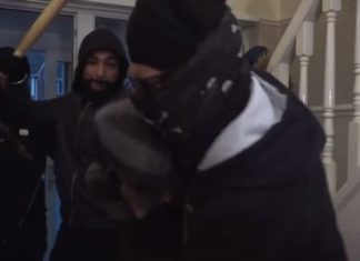 Sikh TV channel accused by watchdog Ofcom of encouraging sex abuse victims to take vigilante action