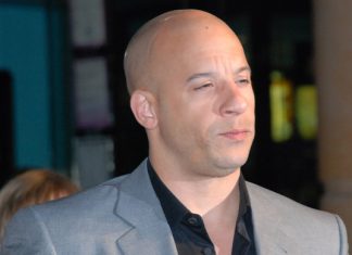 Vin Diesel Announces Fast & Furious Live Tour