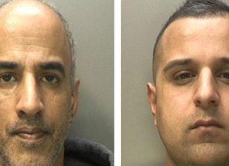 West Midlands Police Officers Convicted of Drug Offences