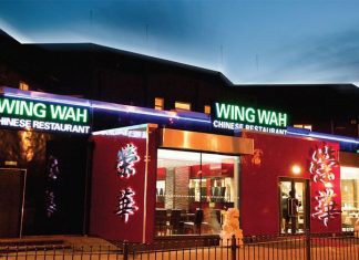 Suspected Slaves Found After West Midlands Restaurants Raided