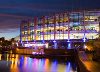 Barclaycard Arena to become ‘Arena Birmingham’ from September
