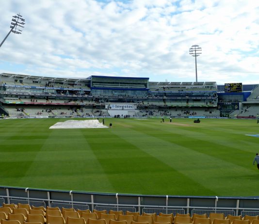 £85m apartment complex to be built next to Edgbaston