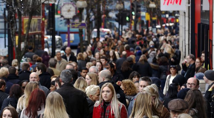 Higher Food Prices Expected In Latest Inflation Figures