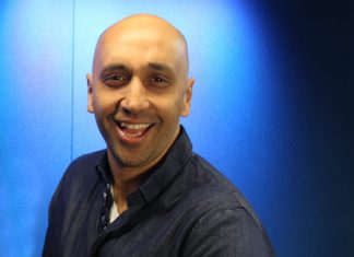 BBC Asian Network’s Tommy Sandhu Suspended