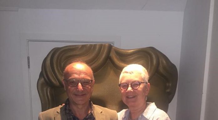 BAFTA 70TH OPENING WEEKEND COVERED BY KIRAN RAI.