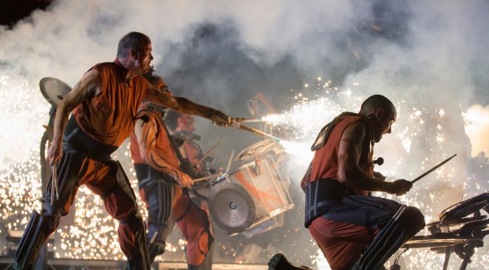 Birmingham Weekender’s Return Hailed As A Huge Success