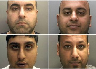 Drug Dealers Jailed After Terrified Victim Fell 30ft To His Death