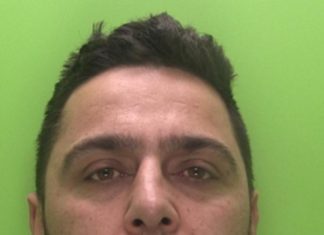 Man Jailed For Raping Woman Who Believed He Was Taxi Driver