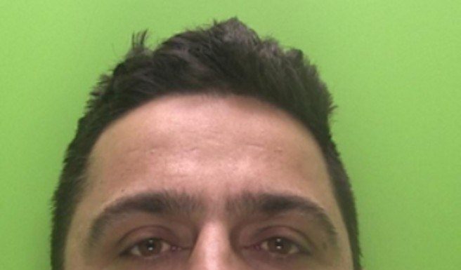 Man Jailed For Raping Woman Who Believed He Was Taxi Driver