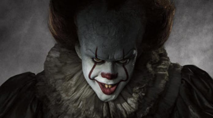 Stephen King’s ‘It’ Smashes At Box Office