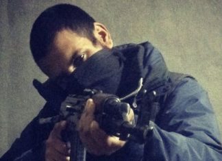 Birmingham Terrorist Plotted Attack A Year Prior To London Bridge Incident
