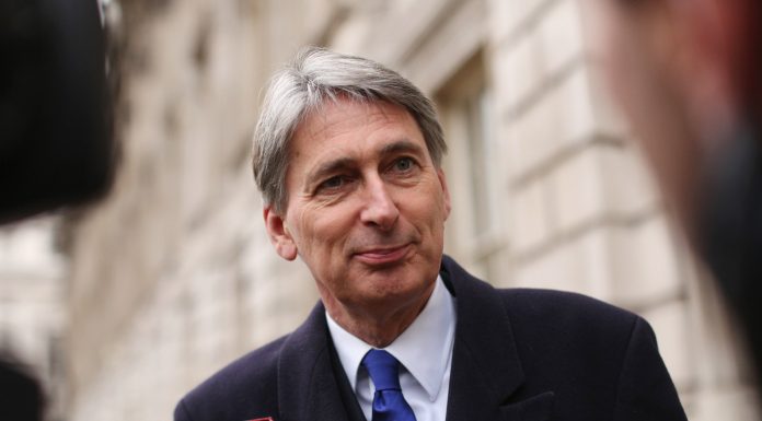 Government’s 10 Year August Low For Borrowing Due To Strong VAT Revenue