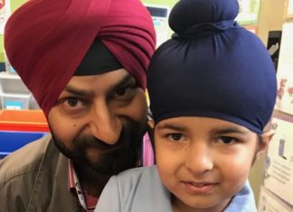 Tribunal Finds Australian School Discriminated Against Sikh Boy