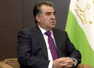 Tajikistan Bans Women From Wearing Veil