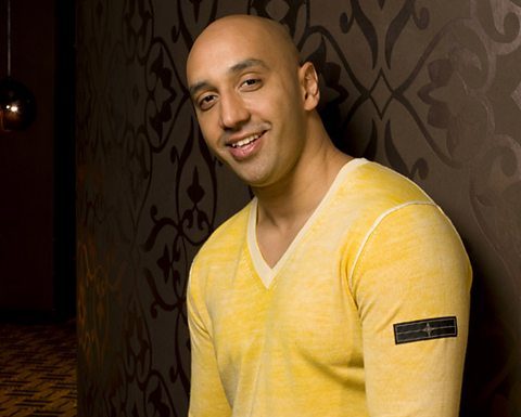 “I’m Not Racist!” Says Tommy Sandhu After Allegations