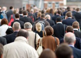 Unemployment Rate Falls To 4.3% But Wages Remain Stagnant