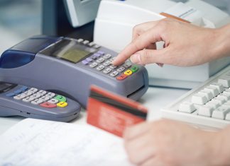 UK Inflation Rises To 2.9%