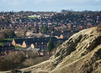 White Powder And ‘Anti-Islamic Statements’ Sent To Local MP