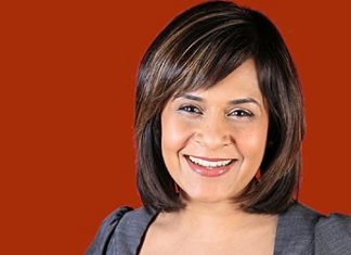 BBC’s Satnam Rana to host Desi Chai morning for Macmillan Cancer Research at Indico