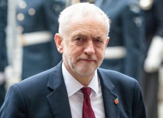 Corbyn: The People Of Birmingham Deserve ‘Clean Streets’