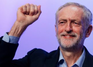 Jeremy Corbyn Calls For Bin Strike Solution