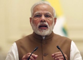 India Announces $2.5bn Scheme To Electrify All Households