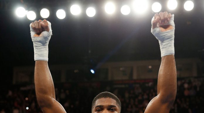 Joshua To Face New Opponent As Pulev Withdraws With Injury