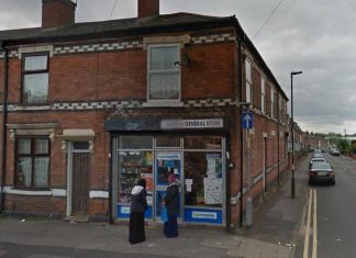 Walsall Shop Closed After Mouse Droppings ‘Found Throughout Store’