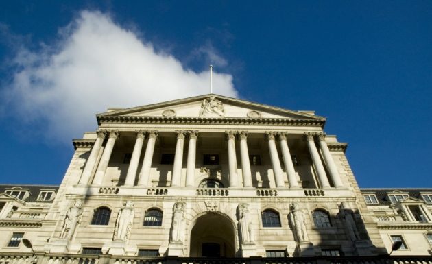 UK intersest rates rise – How much will it go up?