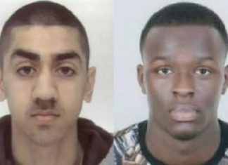 Birmingham Group Plotted To Smuggle Cocaine Through Airport