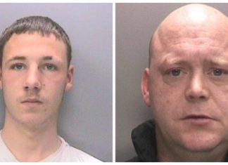 Birmingham Prison Rioters Given Sentences