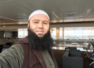 Court Rules Birmingham Imam Can Be Extradited To Spain