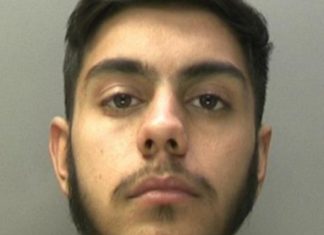 Birmingham Carjacker Targeted 90-Year-Old