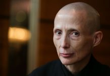Campaigner To Take Ministers To Court Over Gender-Neutral Passports